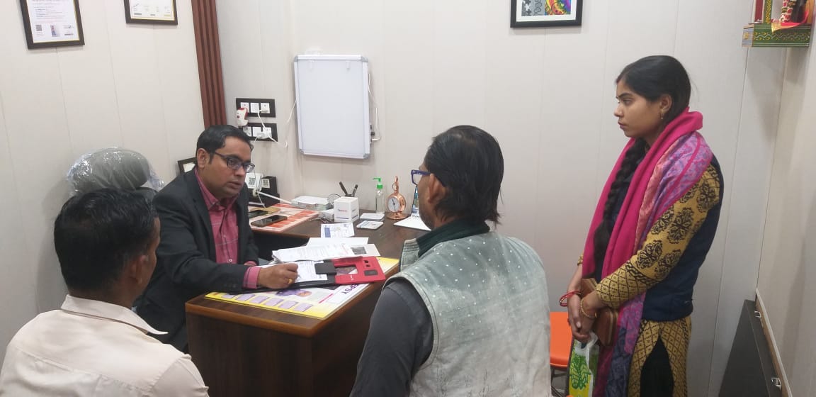 Best neurosurgeon in Aligarh